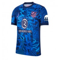 Dres Atletico Madrid Alexander Sorloth #9 Rezervni 2024-25 Kratak Rukav